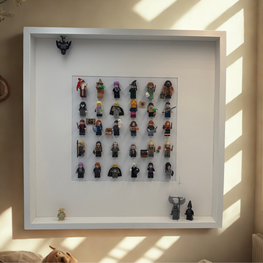 Créations uniques Grand format Model 001 Créations Uniques - Model Grand Format 001 – Image 1