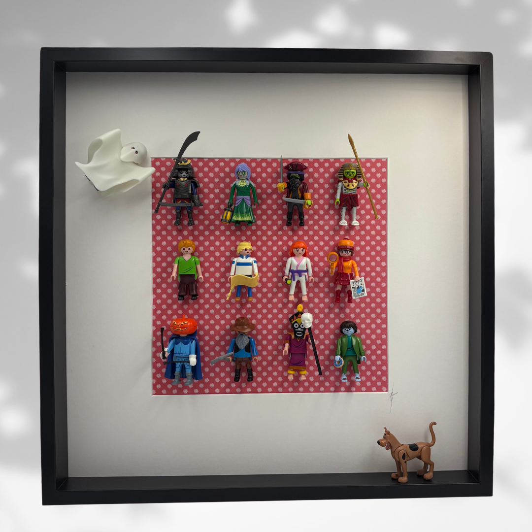 Créations uniques Grand format Model 002 Créations Uniques - Model Grand Format 002 – Image 1