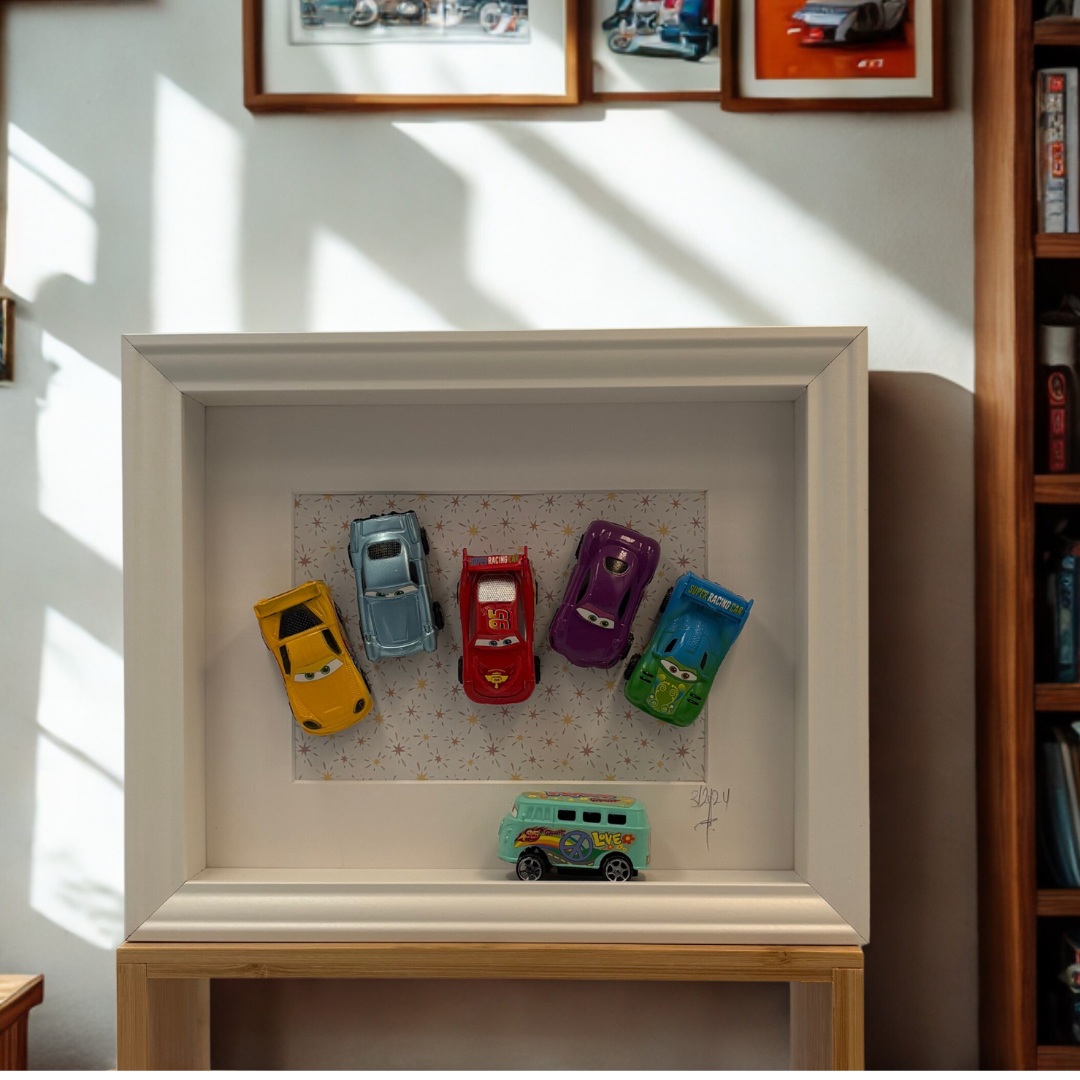 Créations uniques Model 003 Créations Uniques - Model 003 – Image 1