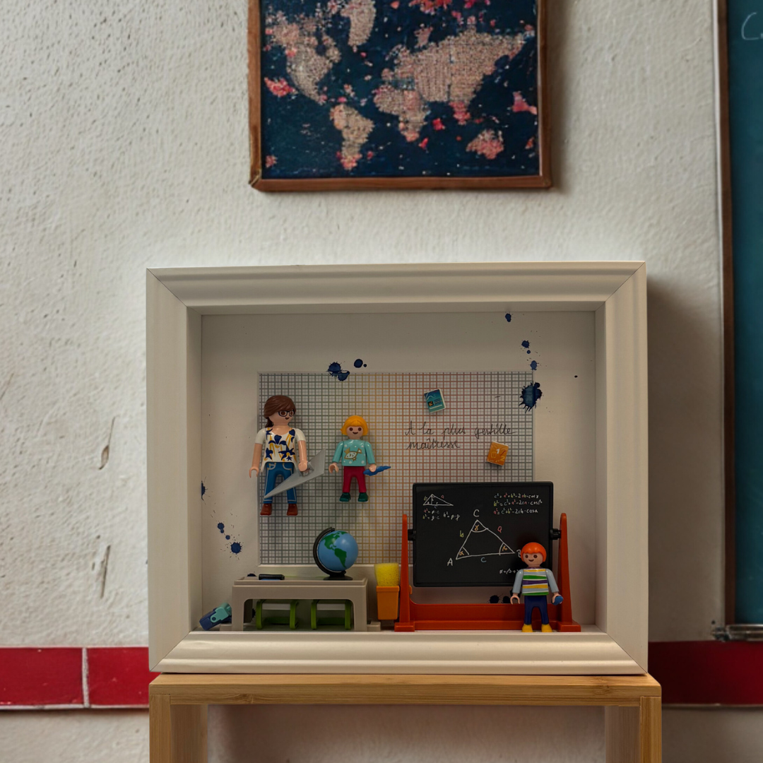 Créations uniques Model 005 Créations Uniques - Model 005 – Image 1