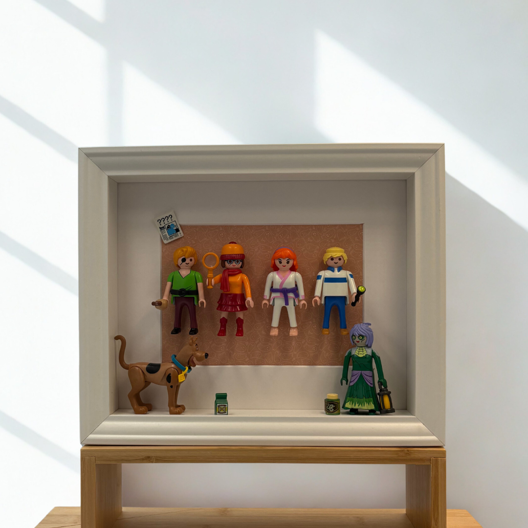 Créations uniques Model 007 Créations Uniques - Model 007 – Image 1