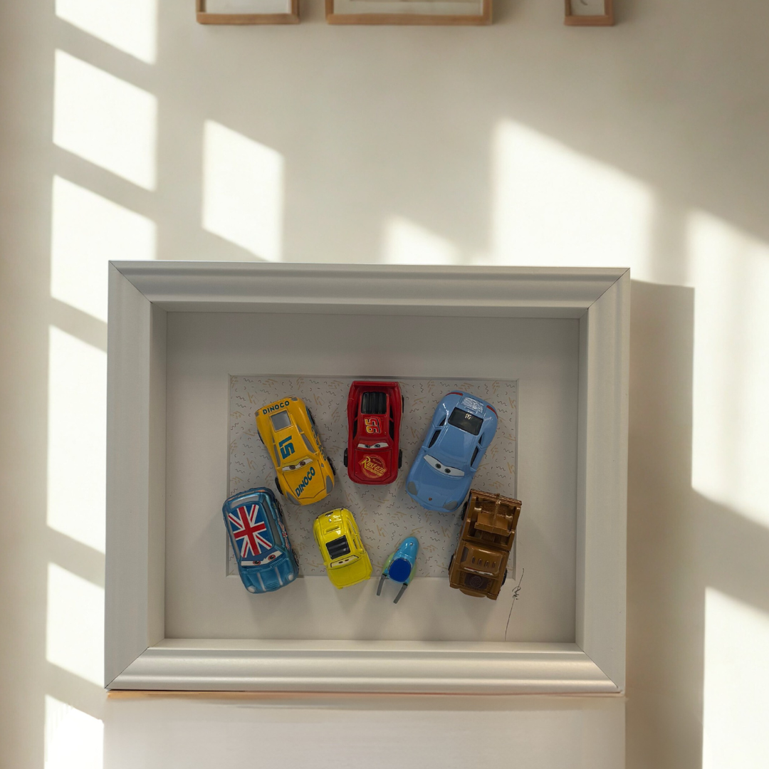 Créations uniques Model 009 Créations Uniques - Model 009 – Image 1