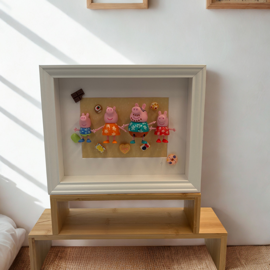 Créations uniques Model 011 Créations Uniques - Model 011 – Image 1