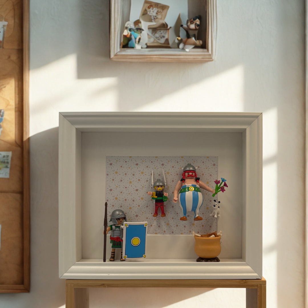 Créations uniques Model 016 Créations Uniques - Model 016 – Image 1