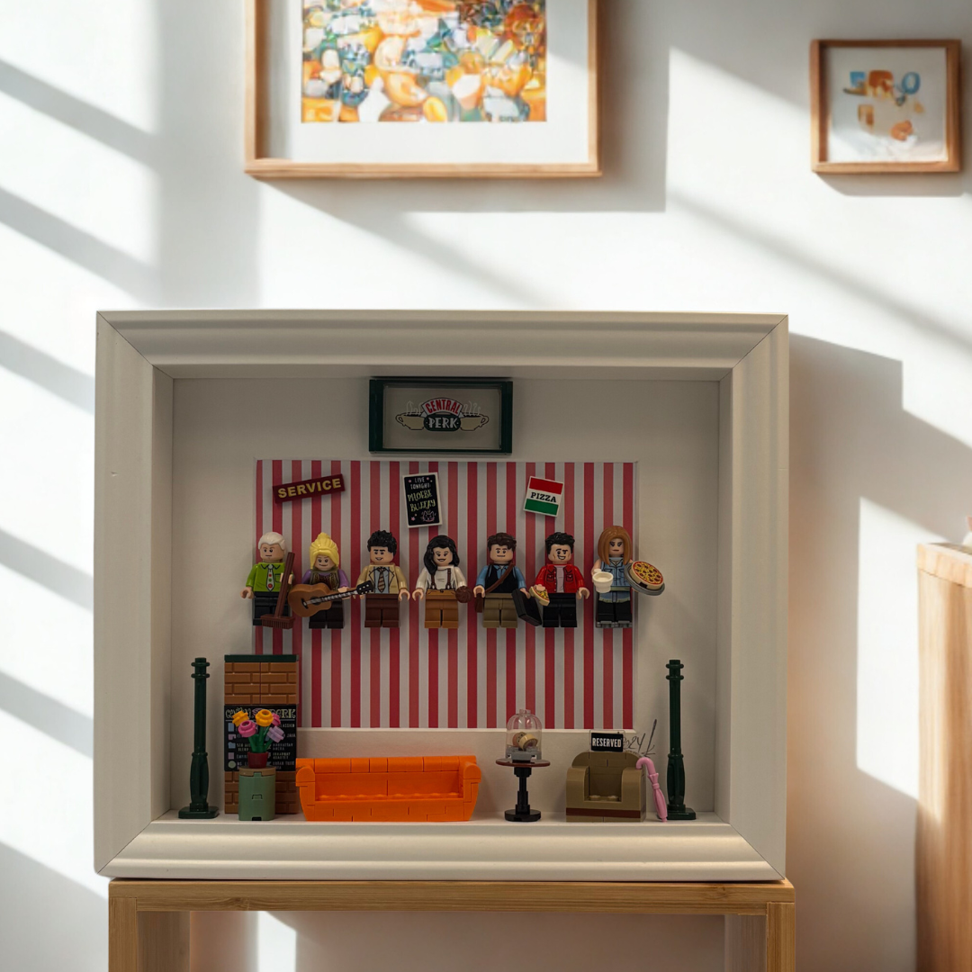 Créations uniques Model 017 Créations Uniques - Model 017 – Image 1