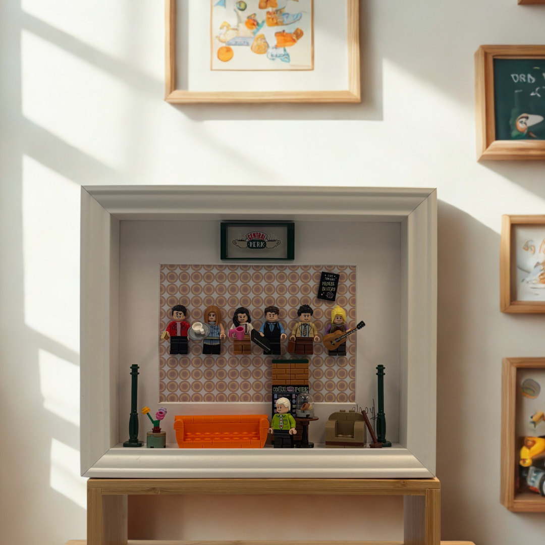 Créations uniques Model 018 Créations Uniques - Model 018 – Image 1