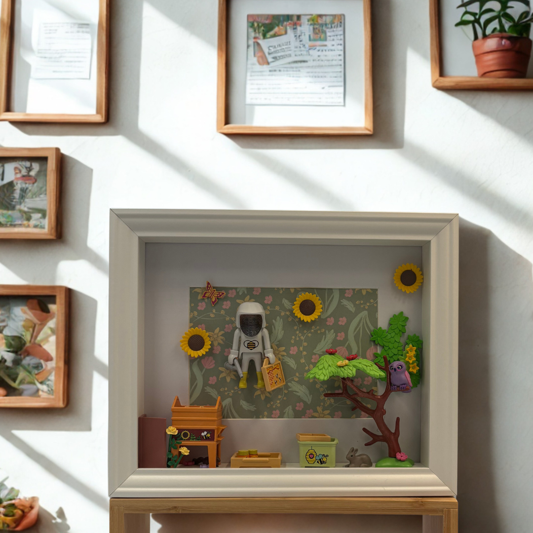 Créations uniques Model 020 Créations Uniques - Model 020 – Image 1