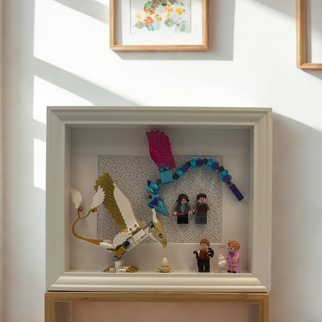 Créations uniques Model 021 Créations Uniques - Model 021 – Image 1