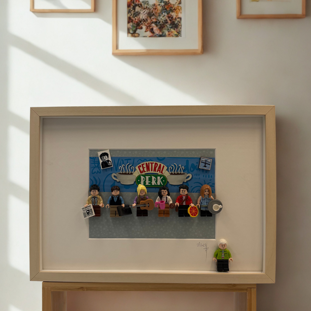 Créations uniques Model 022 Créations Uniques - Model 022 – Image 1